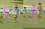 Round 6 V Parkes